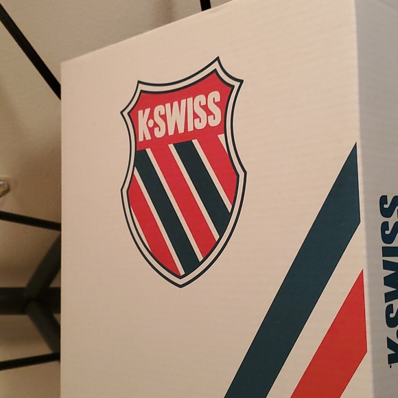 Shoes - Picture 2 of 2